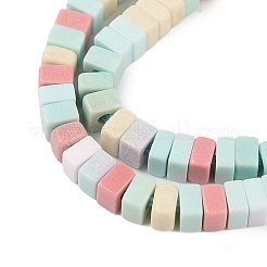 Подставки для бусин из натурального камня шушань&nbsp;G-B098-02A