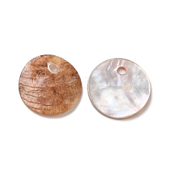 Спрей окрашены натуральными акоями SHEL-F007-15A-01