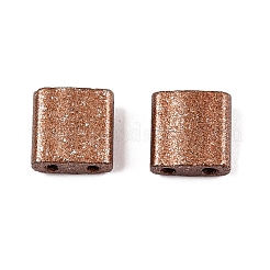 2-луночное стекло для выпечки&nbsp;SEED-S023-17C-21