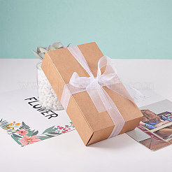 Ленты из органзы RS20mmY001