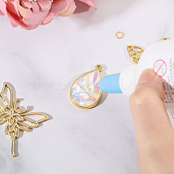 DIY-Kits zur Schmuckherstellung&nbsp;DIY-CA0007-35