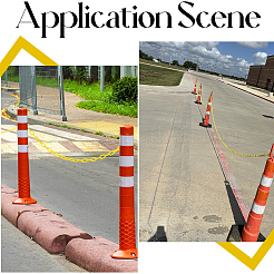 1 шт. ПВХ пластиковые кабельные цепи&nbsp;FIND-SP0020-65C