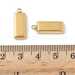 Подвески из нержавеющей стали 304 STAS-D127-08G