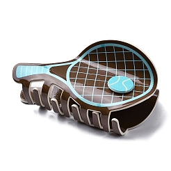 Акриловые заколки-коготь для волос для женщин и девочек PHAR-Z007-02A