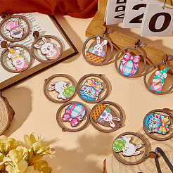 DIY-Schmucksets zur Ohrringherstellung&nbsp;DIY-SC0029-26