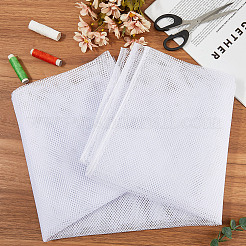 Полиэфирная сетчатая ткань&nbsp;OCOR-WH20816-006A