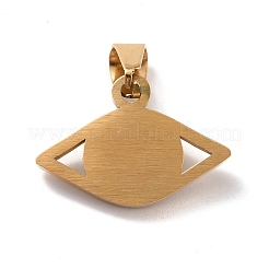 Подвески из нержавеющей стали 304 STAS-F277-08A-G