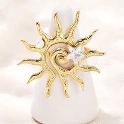 Кольца-манжеты из нержавеющей стали 304&nbsp;LS-RJEW-S639-01G