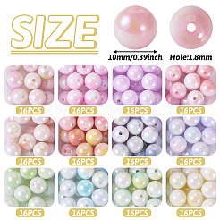 192шт 12 цвета SACR-TA0001-35