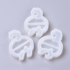 Shaker-Form&nbsp;DIY-WH0148-66