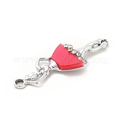 Стойки обшивки сплава эмали подвески&nbsp;LS-ENAM-M051-03P-C