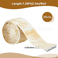 Противостолкновительная полоса PE&nbsp;FIND-WH20001-62C