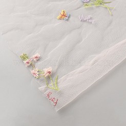 Polyester-Gewebe&nbsp;DIY-WH0622-515B