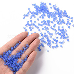 6/0 Glasperlen&nbsp;SEED-A008-4mm-M6