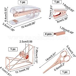 Наборы офисных инструментов AJEW-NB0002-13