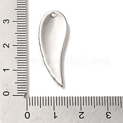 Подвески из нержавеющей стали 304 STAS-L022-243P