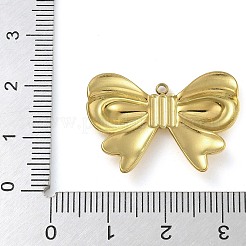 Ионное покрытие (ip) подвески из нержавеющей стали 304&nbsp;STAS-B075-03G-03