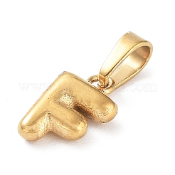 Подвески из хирургической нержавеющей стали 316L STAS-G315-01G-F