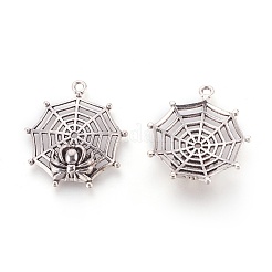 Сплавочные подвески тибетского стиля TIBEP-A5579-AS-NR