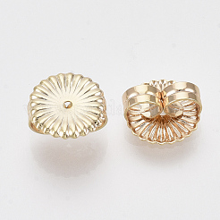 Латунные гайки KK-T048-002G-02-NF