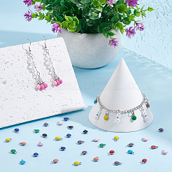 Подвески из эмалированной нержавеющей стали 304&nbsp;STAS-UN0019-26P