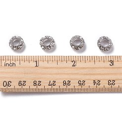 Европейские бусины X-CPDL-H998-18