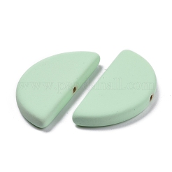 Прорезиненный стиль акриловые бисерные пряди MACR-S839-11