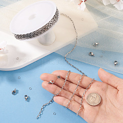 Kits de fabricación de pulseras de diy&nbsp;DIY-TA0015-85