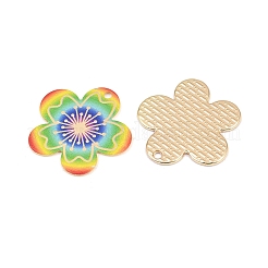 Подвески из эмали и сплава&nbsp;FIND-C090-01G