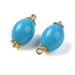 Акриловые подвески&nbsp;MACR-C033-13D