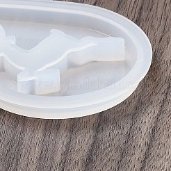 DIY силиконовые Молды для кулона&nbsp;LS-DIY-A051-01A