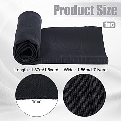1.5 Yards Polyestergewebe&nbsp;DIY-BC0018-19B