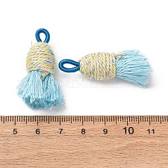 Подвески из хлопка FIND-D302-02F