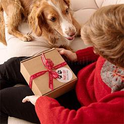 Wewaysmile 2 шт. брелок для ключей в виде собаки JX793A