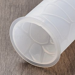 Силиконовые Молды для свечей своими руками&nbsp;SIMO-H018-03C