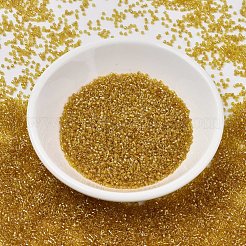 Бусины Миюки delica&nbsp;SEED-J020-DB2372