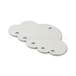 Звенья компонентов люстры латунного покрытия стойки KK-K351-11P