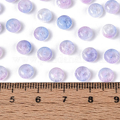 Стеклянные бусины&nbsp;SEED-N007-32H