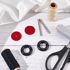 Наборы железных прутков с резиновыми соединительными кольцами 2 шт.&nbsp;FIND-GA0004-37