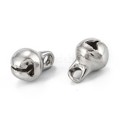 Dijes de acero inoxidable quirúrgico 316 que no se deslustran&nbsp;STAS-C026-28B-P