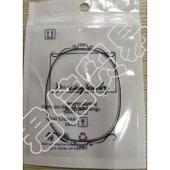 Danlingjewelry регулируемый браслет из нержавеющей стали 304 изготовление STAS-DL0001-05