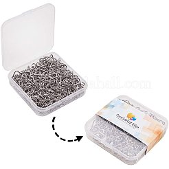 Железа открыты кольца прыжок IFIN-PH0023-42P