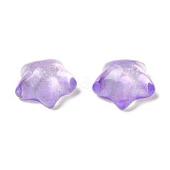 Прозрачные эпоксидные смолы кабошоны&nbsp;CRES-Z002-09B