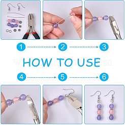 Ювелирная фурнитура J0CNA041-NR