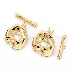 Латуни Переключить застежками&nbsp;LS-X-KK-S354-294-NF