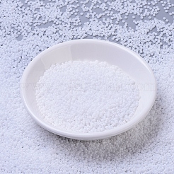 Perline rotonde miyuki rocailles&nbsp;SEED-X0054-RR0402