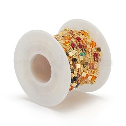 Ручной цепи стекло бисером CHC-K011-07G