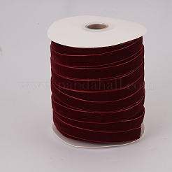 Einseitiges Samtband&nbsp;SRIB-TAC0007-01A-03