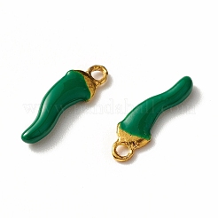 Сплав эмали подвески&nbsp;PALLOY-F259-02G