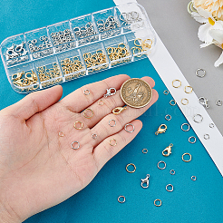 Наборы для поиска ювелирных изделий KK-PH0011-14A